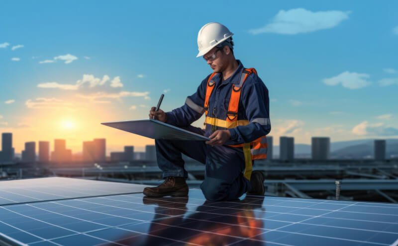 Contact AD Solutions for Solar Quote