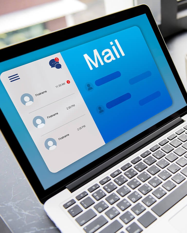 Email Contact for AD Solutions