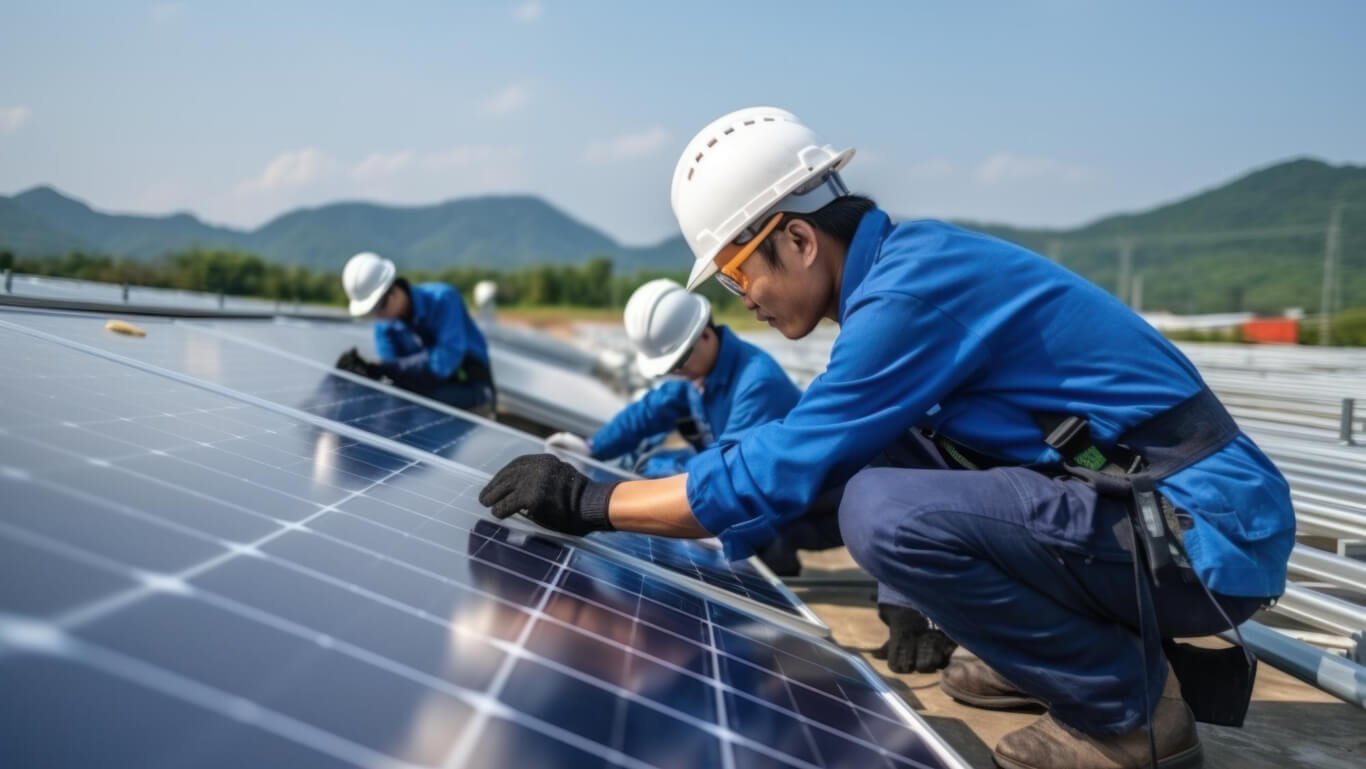 Renewable Energy Breakthroughs