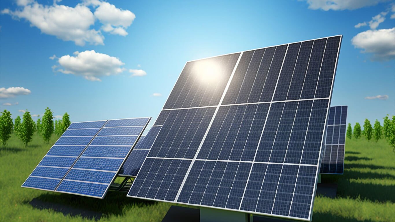 Choosing the right solar panels in Lucknow