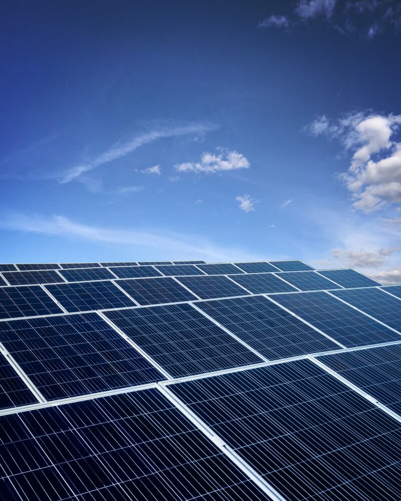 Residential Solar Rooftop in Gomti Nagar