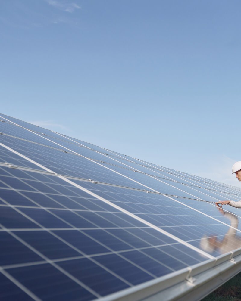 Factory Solar Integration in Lucknow Industrial Area