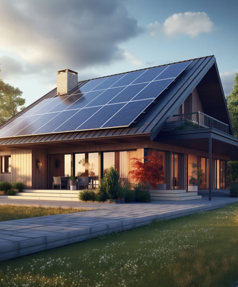 Solar financing and EMI options in UP