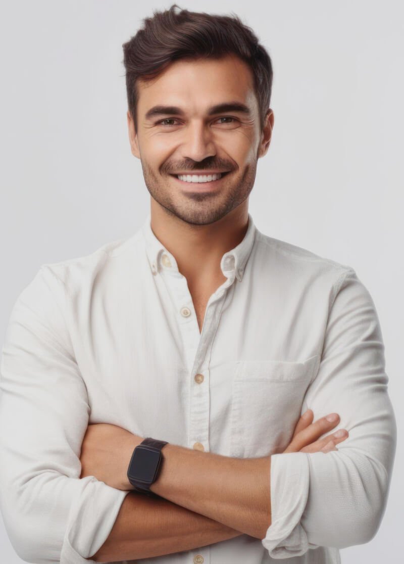 Ravi Sharma, Lead Solar Engineer at AD Solutions