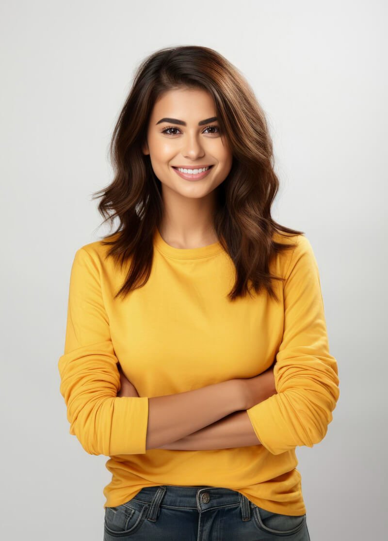 Neha Patel, Project Manager at AD Solutions