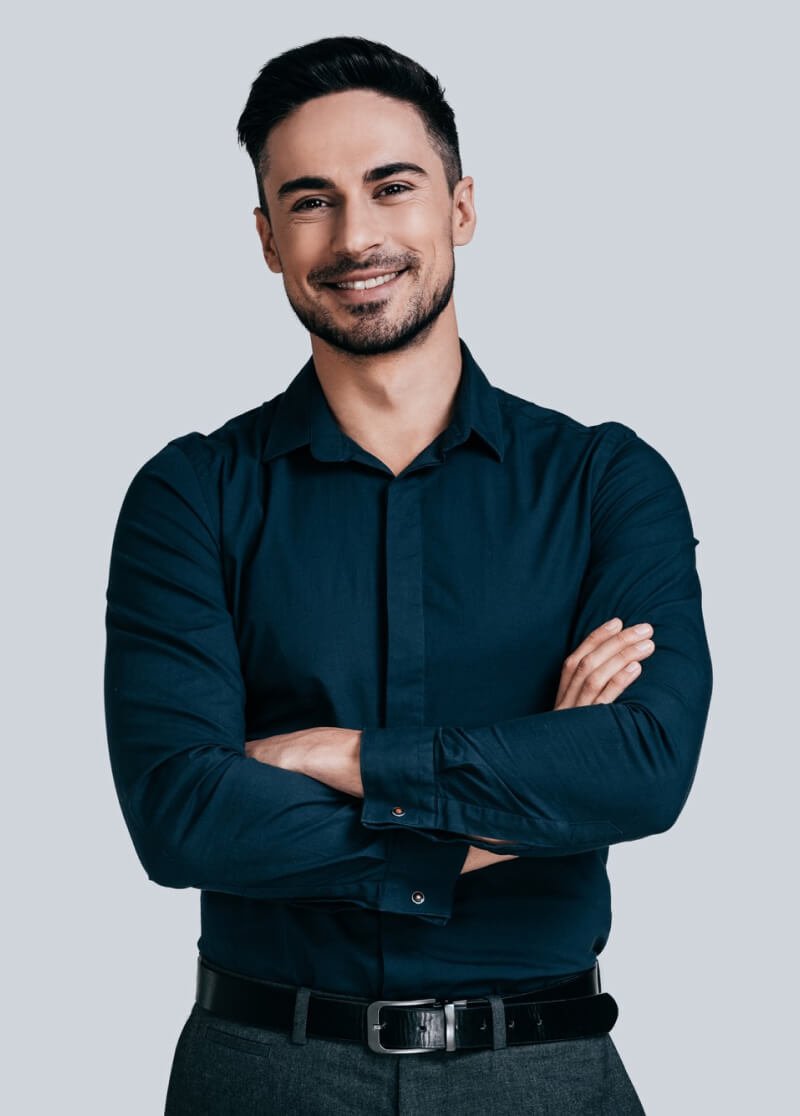 Vikram Singh, Installation Specialist at AD Solutions