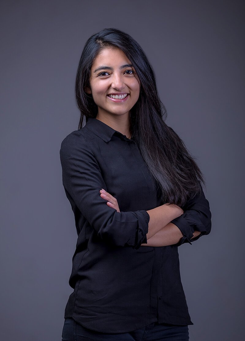 Amit Kumar, Maintenance Technician at AD Solutions