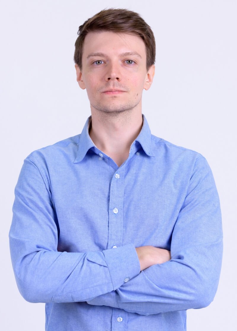 Meera Joshi, Customer Support Specialist at AD Solutions